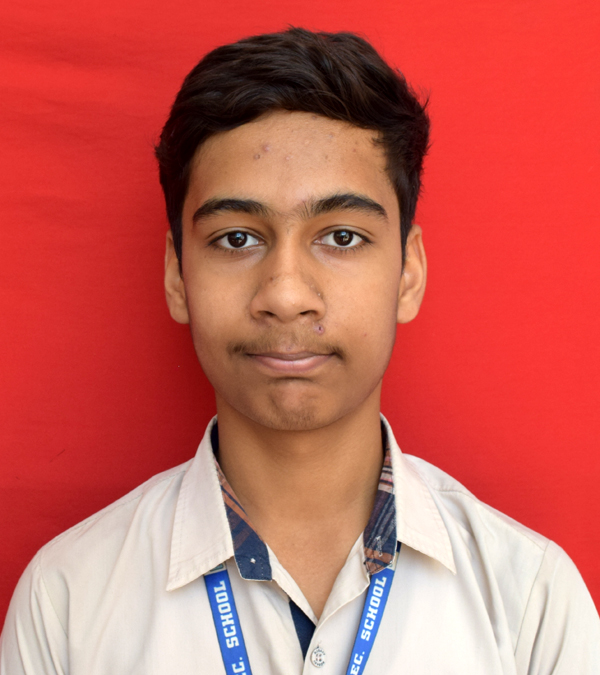 TEJAS  ASTHANA