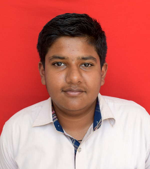 PANSHUL  PAL