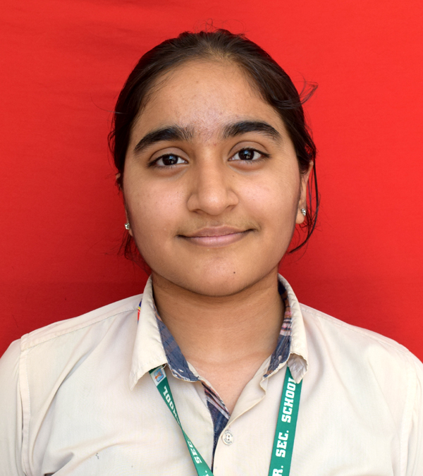 CHHAVI NARANG