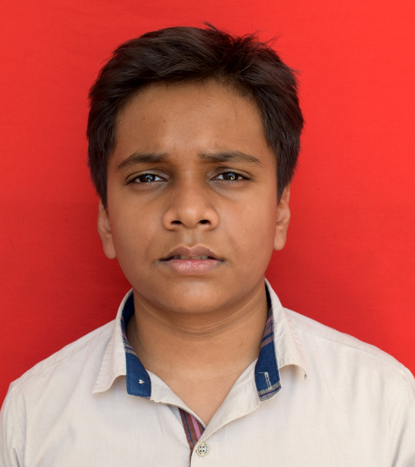 HARSHAL  GUPTA
