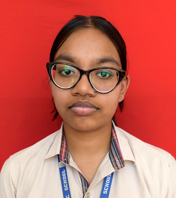 KASHISH  GARG