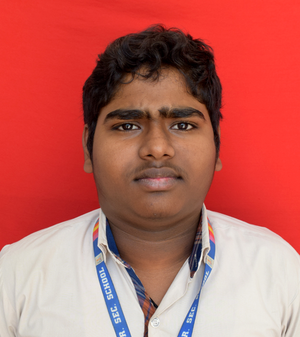 NIKHIL