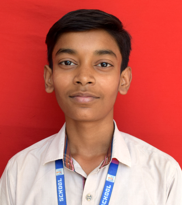 RISHAV KUMAR