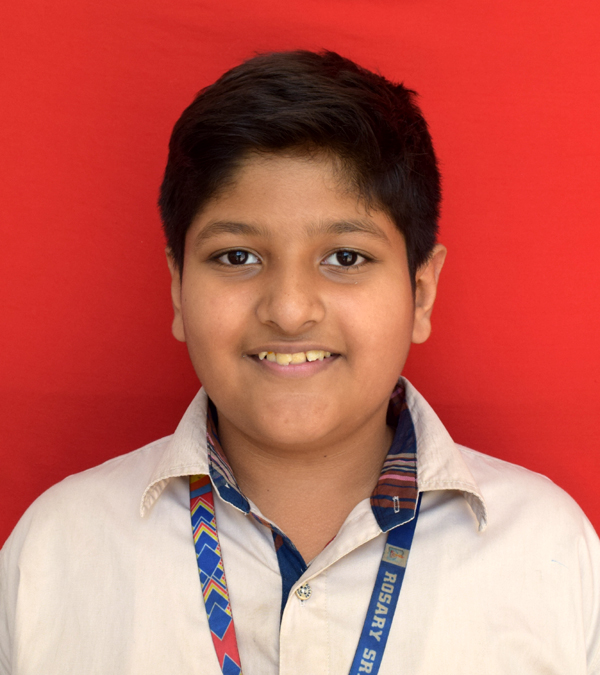 VEDANT  MALHOTRA