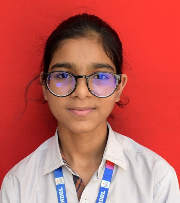 YASHIKA