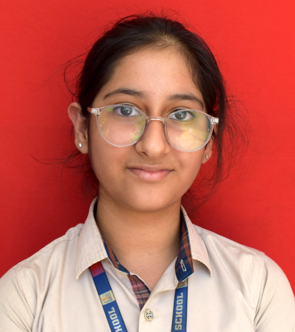 GAAYATRI  GANDHI