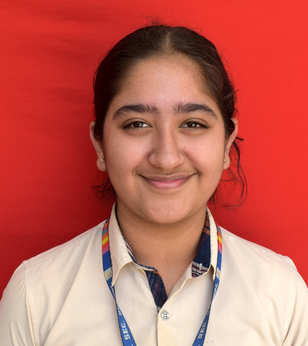 ANUSHKA  GROVER