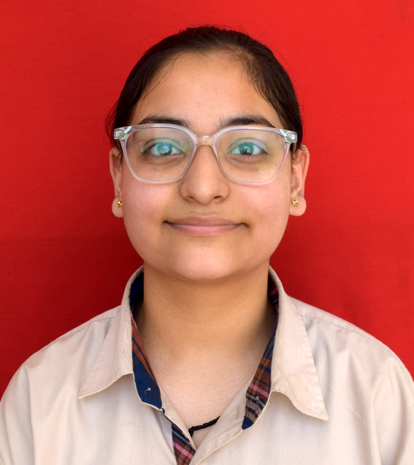 HARGUN  MEHTA