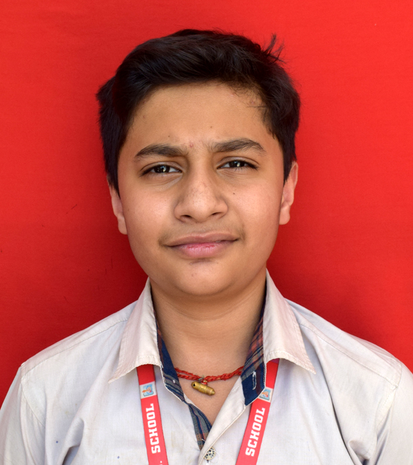 PARTH  YADAV