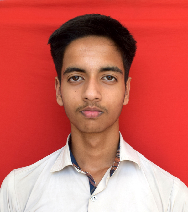 PRAKHAR  SINGH