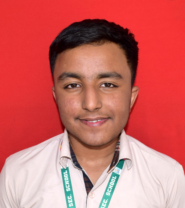 TAKSHEEL  LOHIA