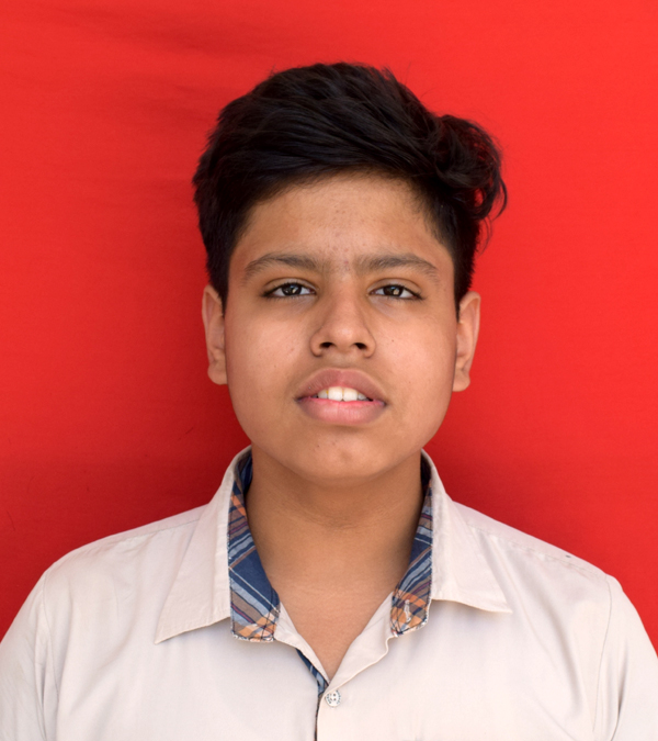 ARJUN  VERMA