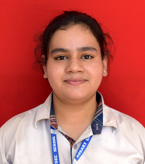 BHAVYA MALIK