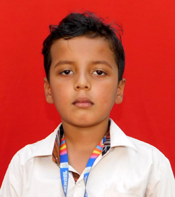 ADVIK SHARMA